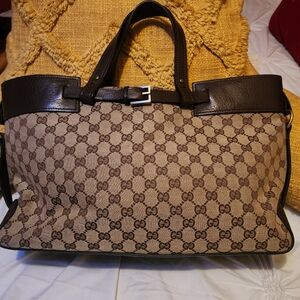 Gucci handbag